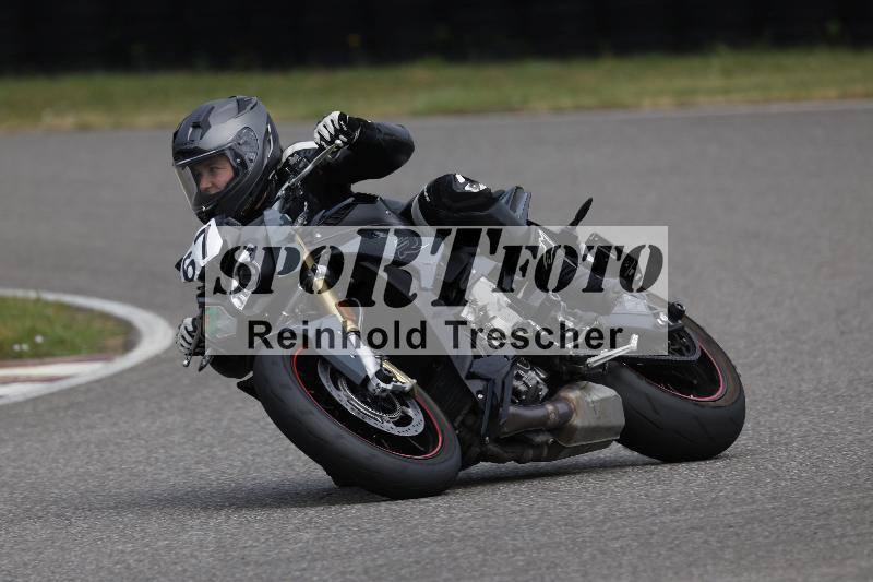 /19 06.06.2026  TZ Motorsport ADR/Gruppe gruen/67